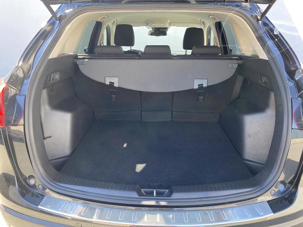 2017 Mazda CX-5 - 11