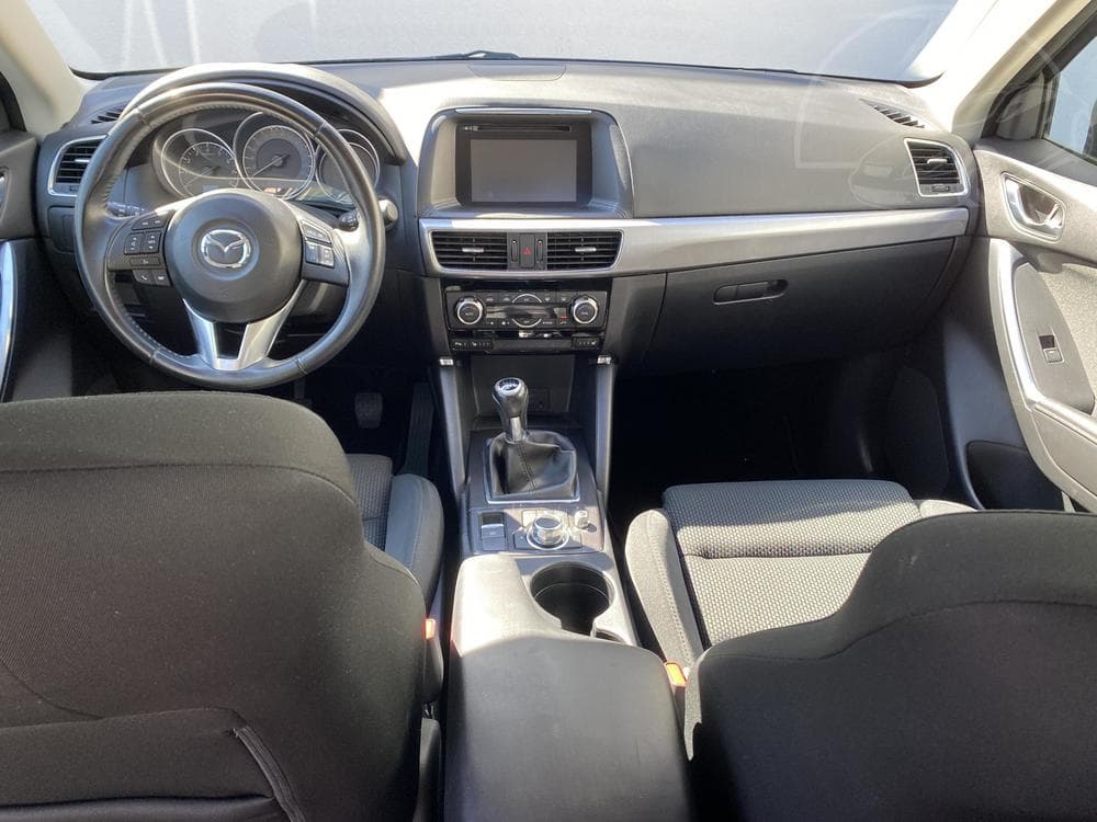 2017 Mazda CX-5 - 13