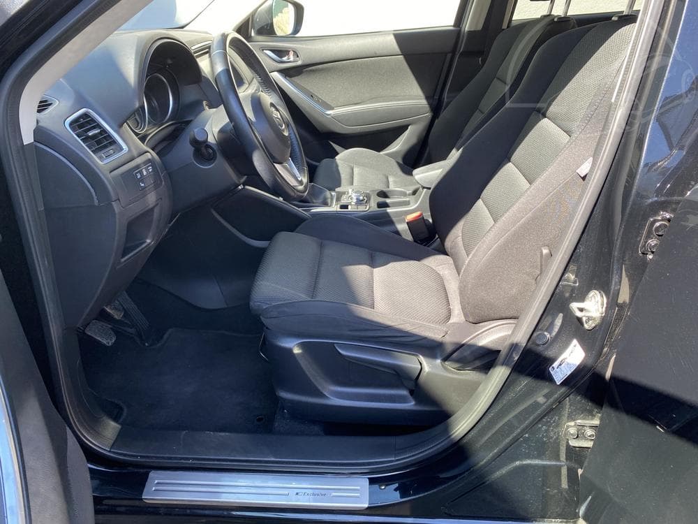 2017 Mazda CX-5 - 15