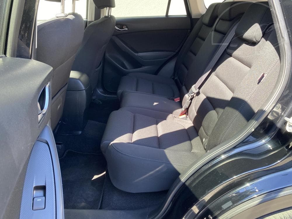 2017 Mazda CX-5 - 17