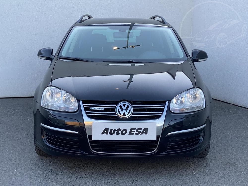 2009 Volkswagen GOLF - 2