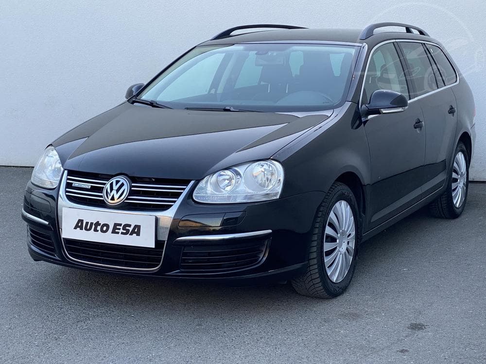 2009 Volkswagen GOLF - 3