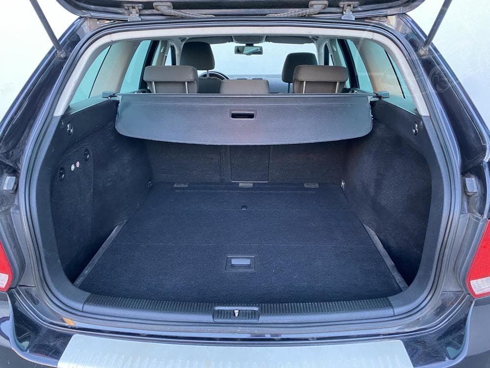 2009 Volkswagen GOLF - 7