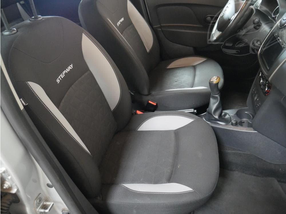 2013 Dacia SANDERO - 12