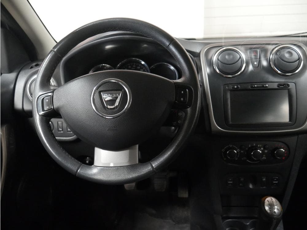2013 Dacia SANDERO - 13