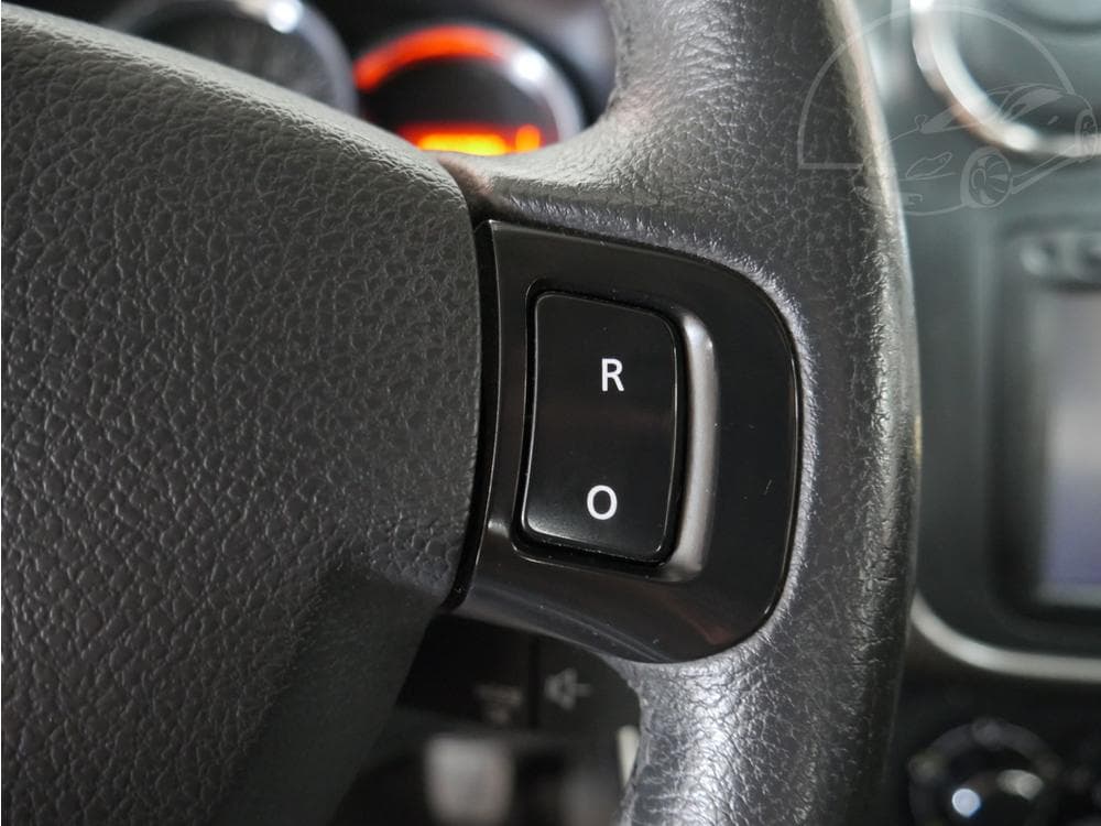 2013 Dacia SANDERO - 15