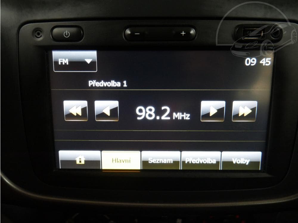 2013 Dacia SANDERO - 16