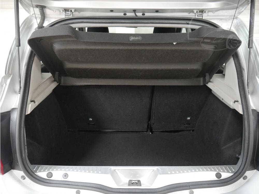 2013 Dacia SANDERO - 7
