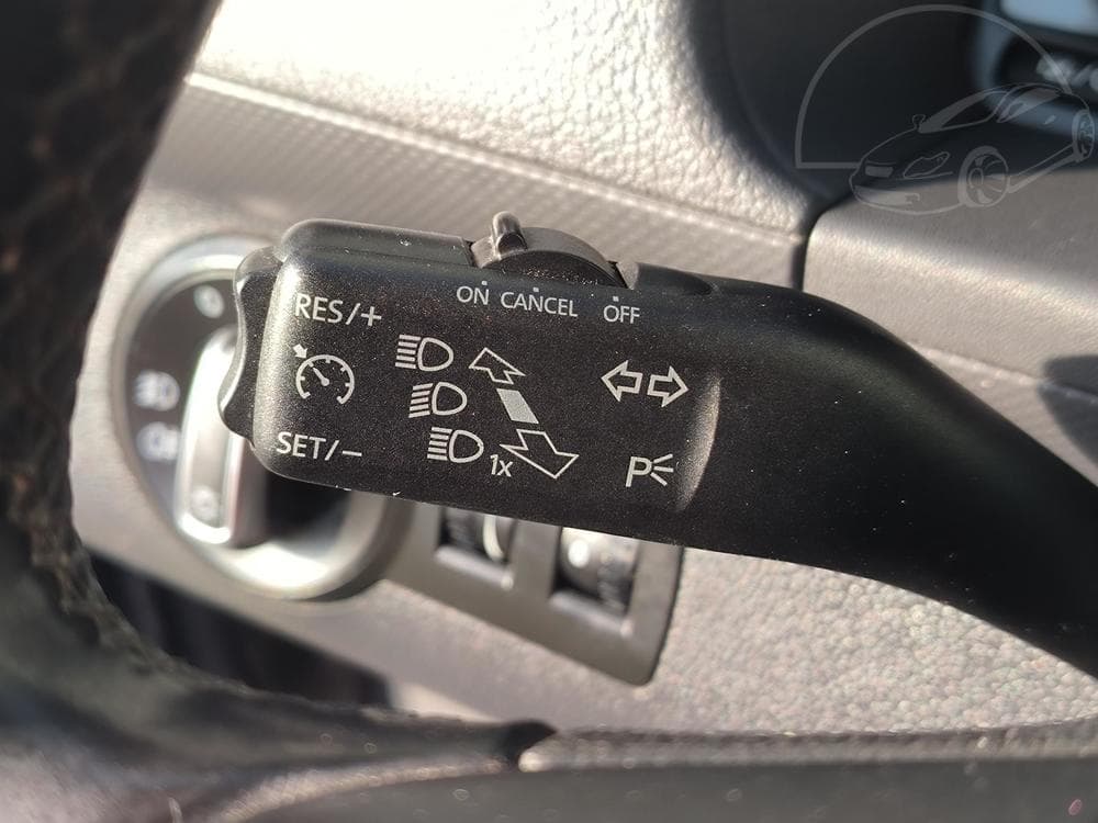 2013 Volkswagen CADDY - 49