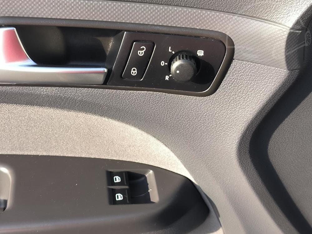 2013 Volkswagen CADDY - 55