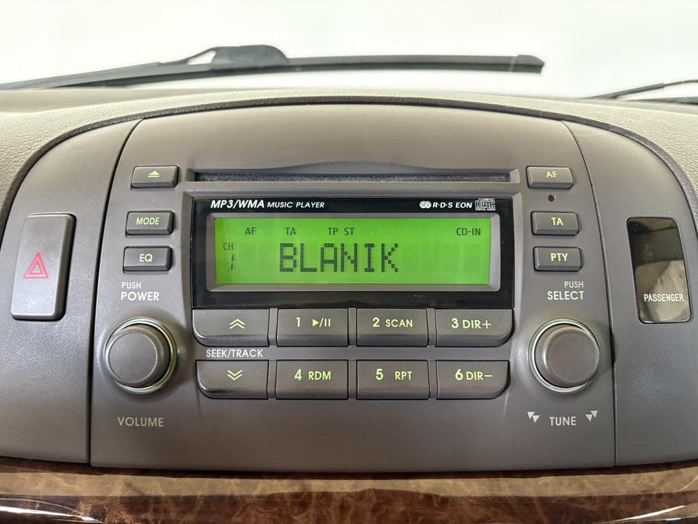 2007 Hyundai SONATA - 31