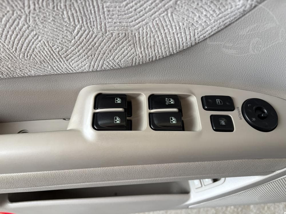 2007 Hyundai SONATA - 34