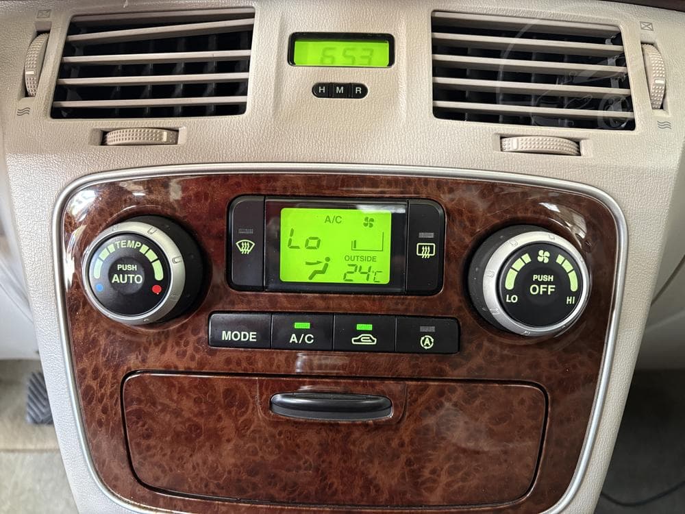 2007 Hyundai SONATA - 37