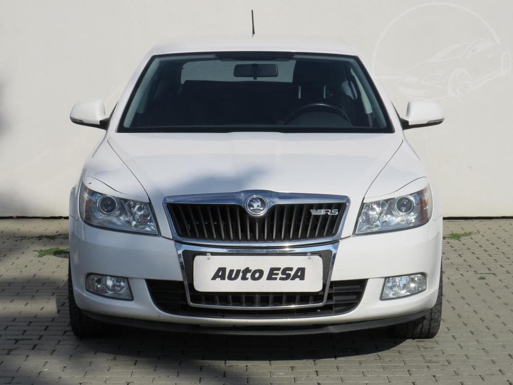 2012 Škoda OCTAVIA - 2