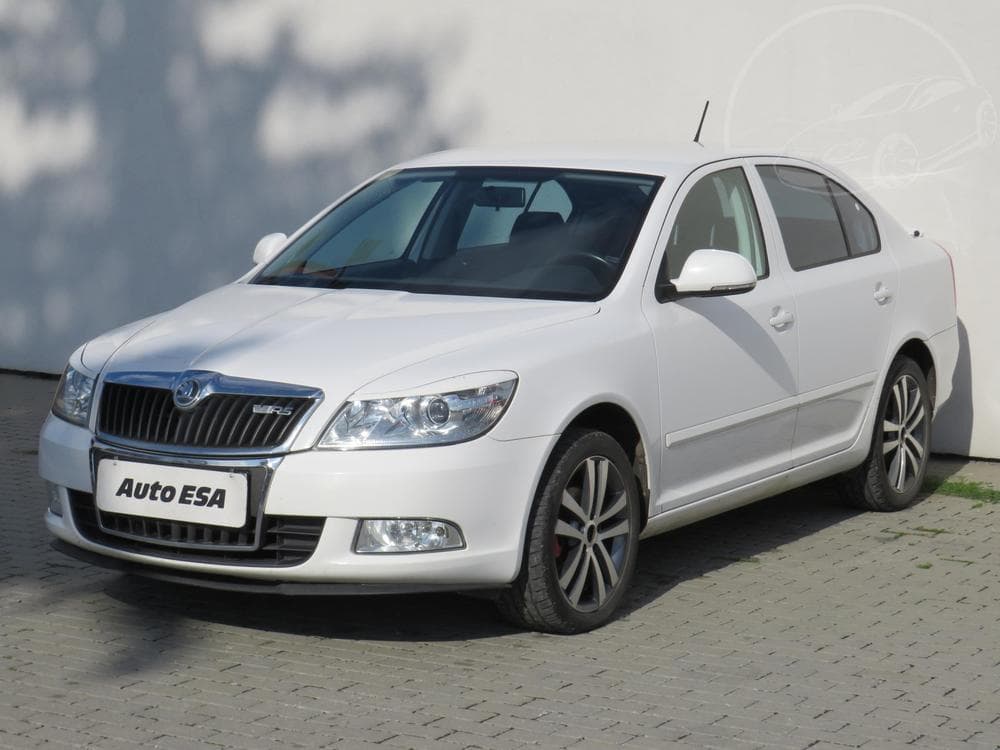 2012 Škoda OCTAVIA - 3