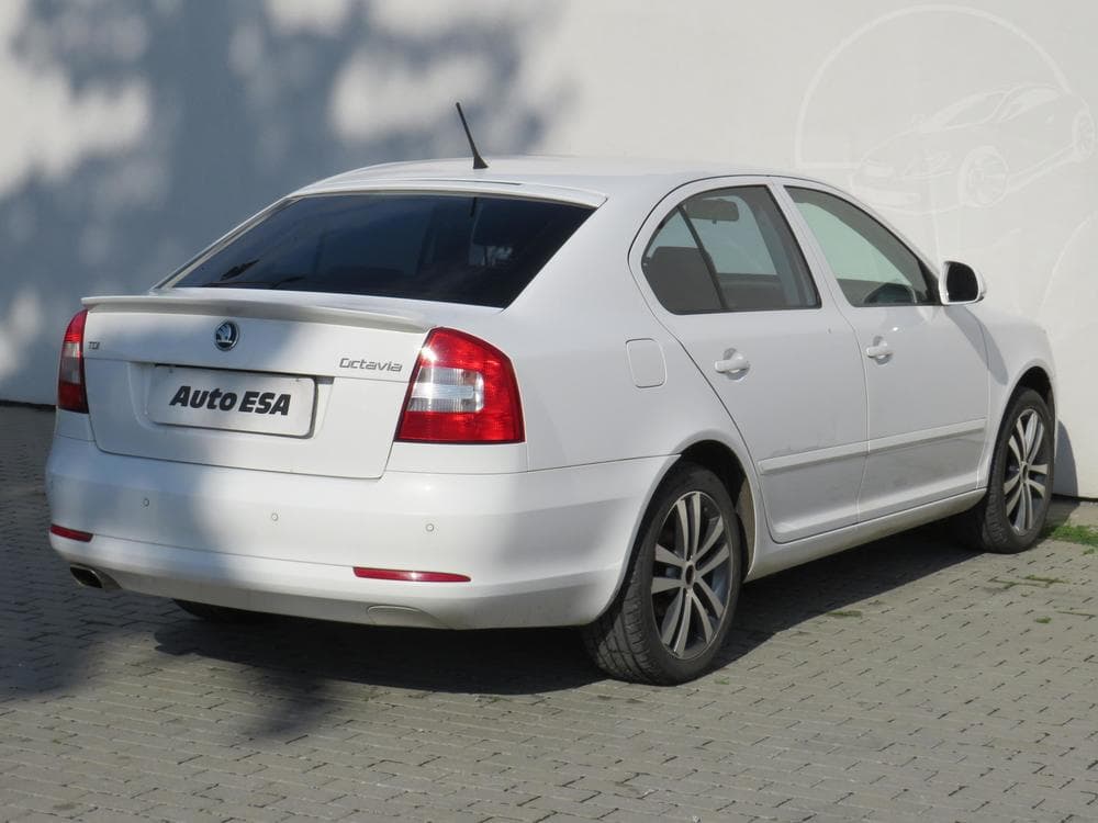 2012 Škoda OCTAVIA - 4