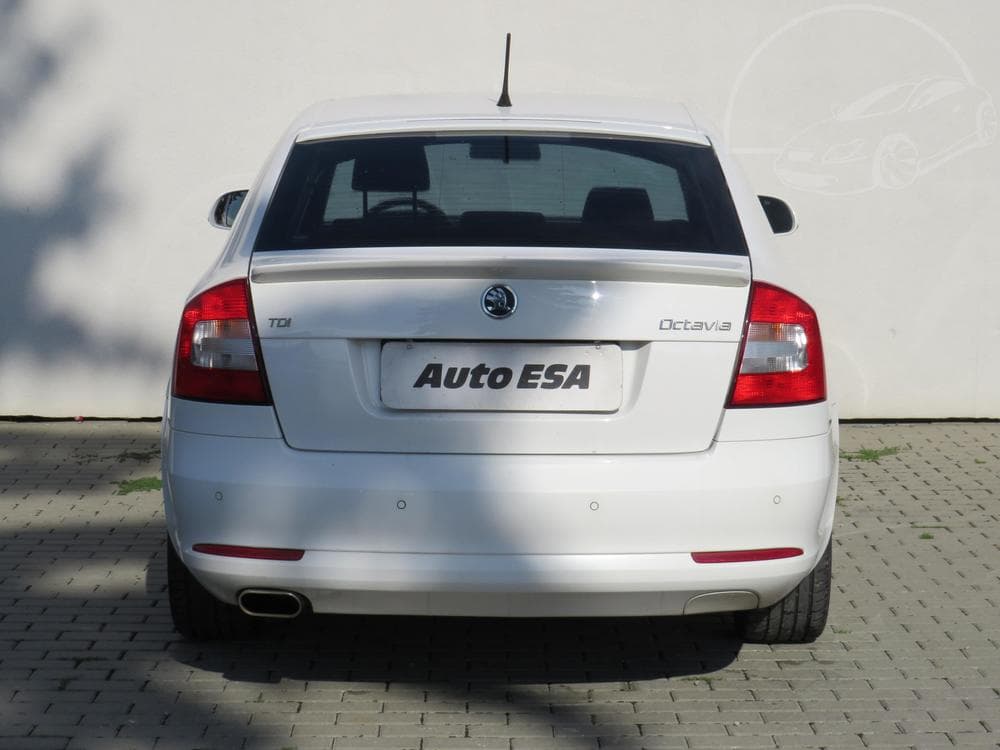 2012 Škoda OCTAVIA - 5