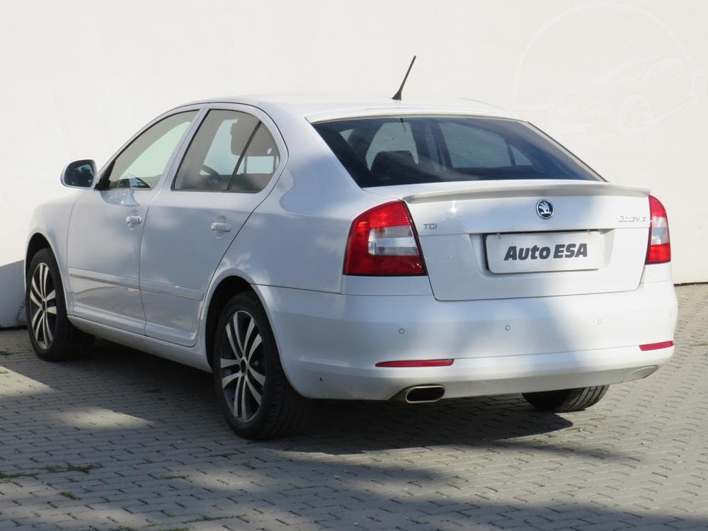 2012 Škoda OCTAVIA - 6