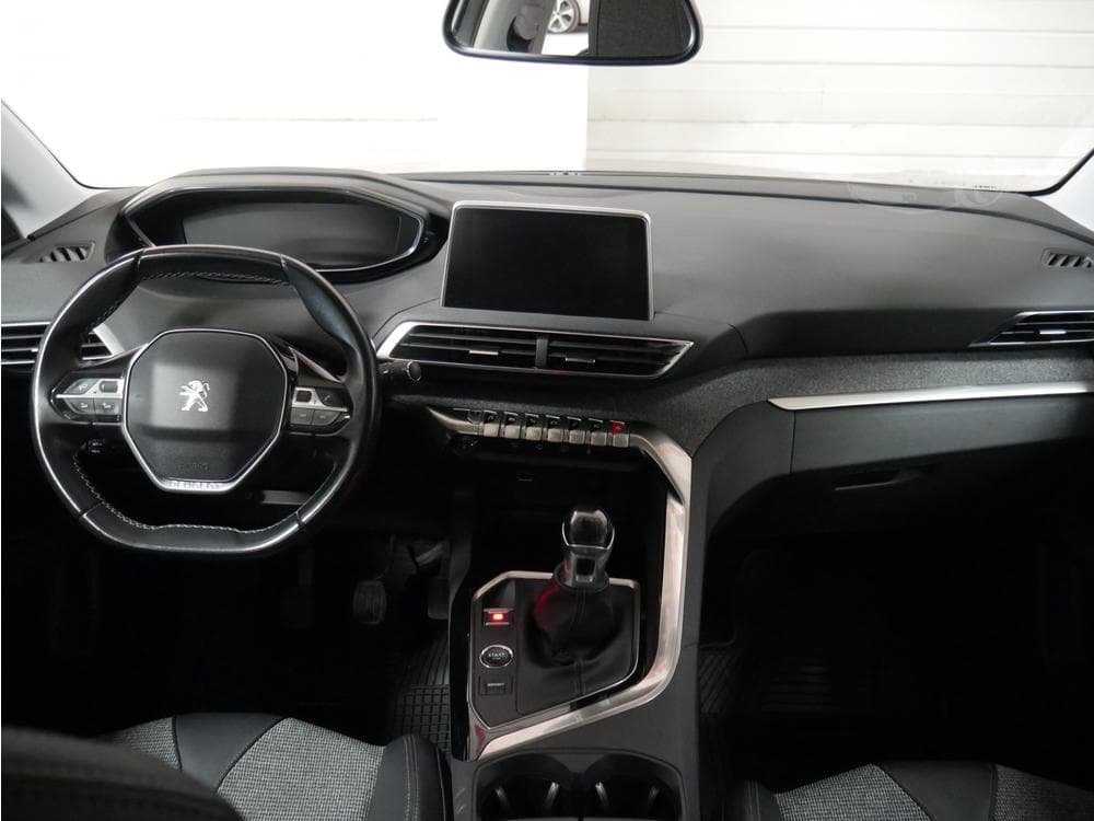 2018 Peugeot 3008 - 8