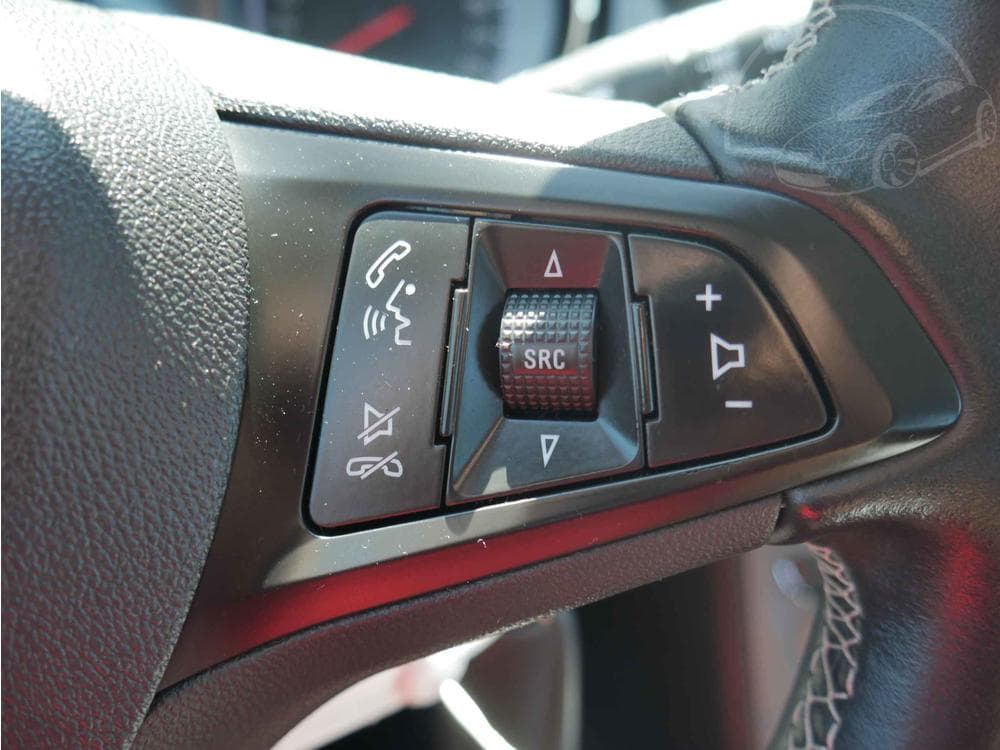 2020 Opel ASTRA - 14