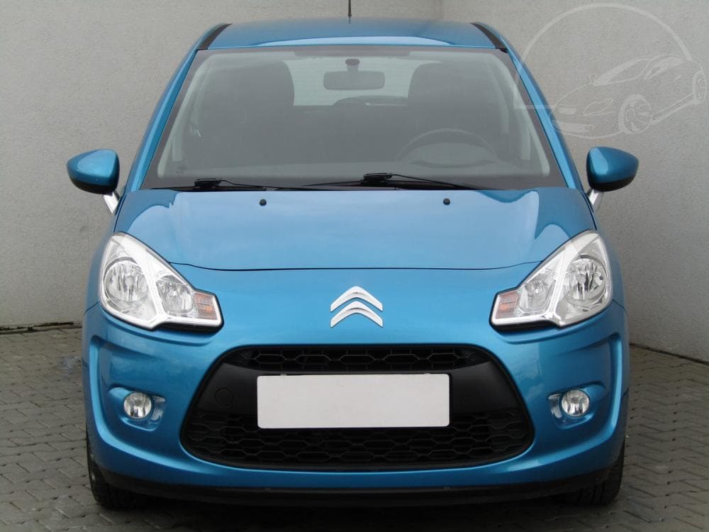 2010 Citroen C3 - 2