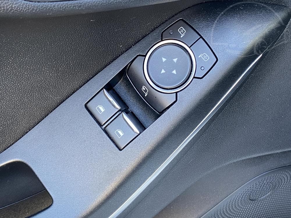 2018 Ford Fiesta - 12