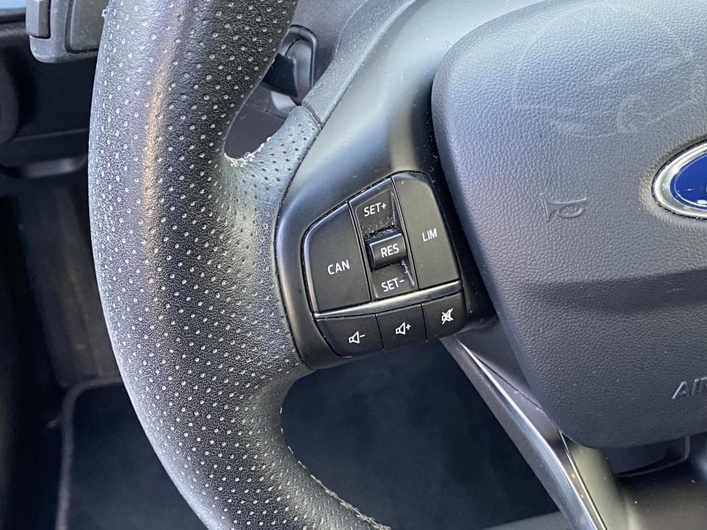 2018 Ford Fiesta - 14