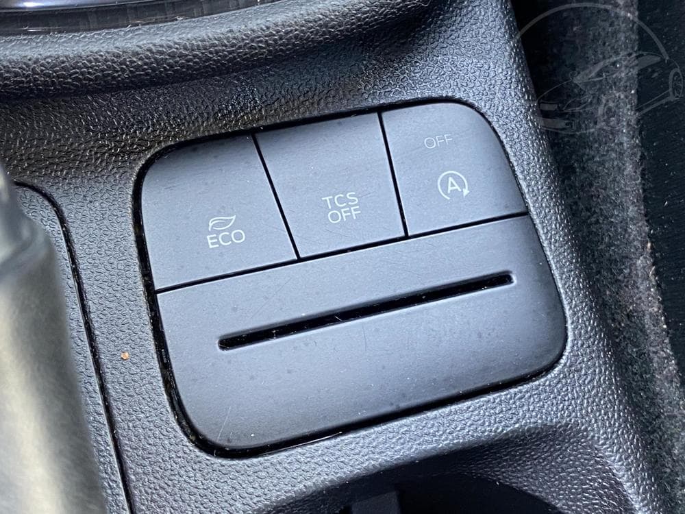 2018 Ford Fiesta - 15