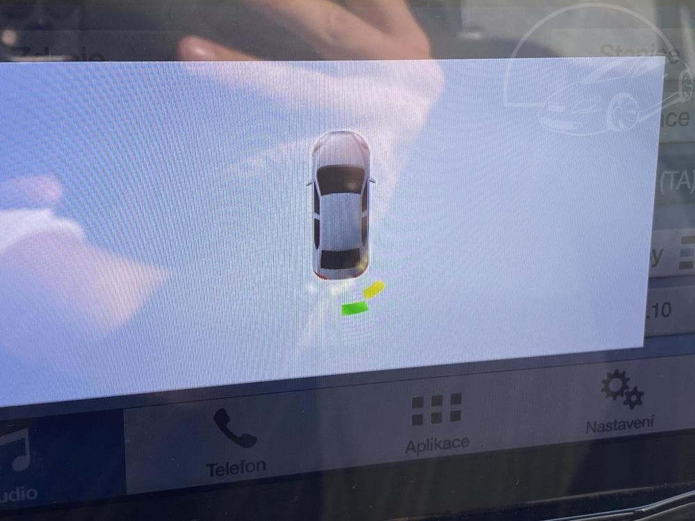 2018 Ford Fiesta - 18