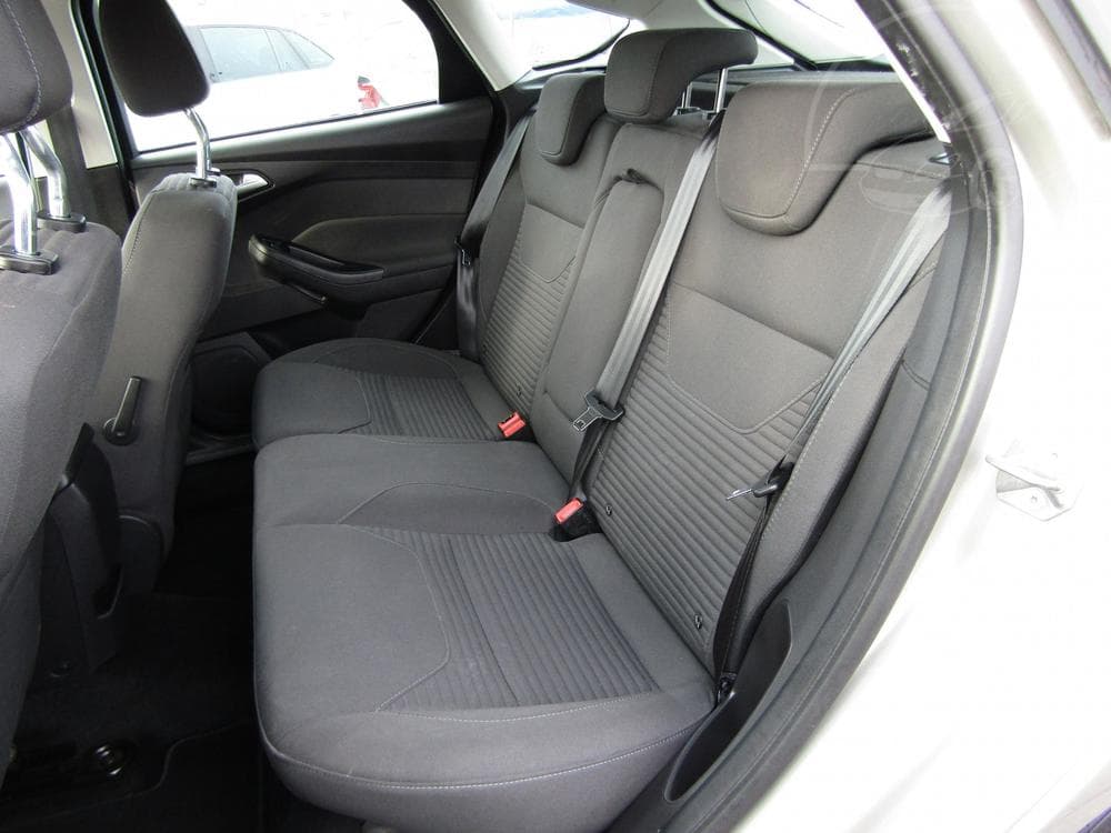 2015 Ford FOCUS - 10