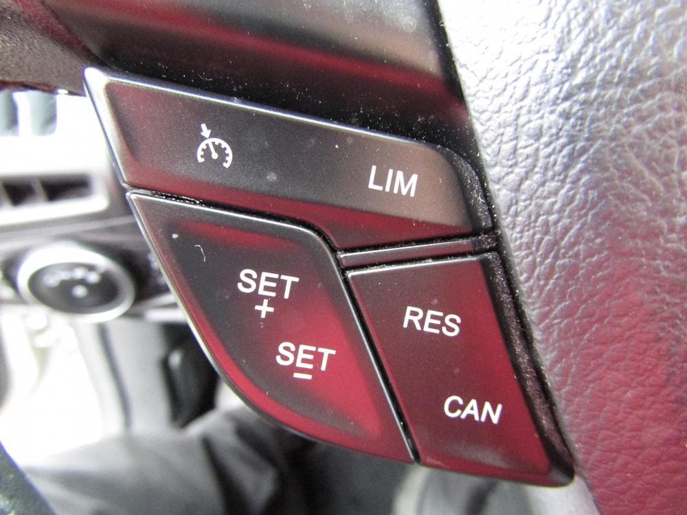 2015 Ford FOCUS - 13