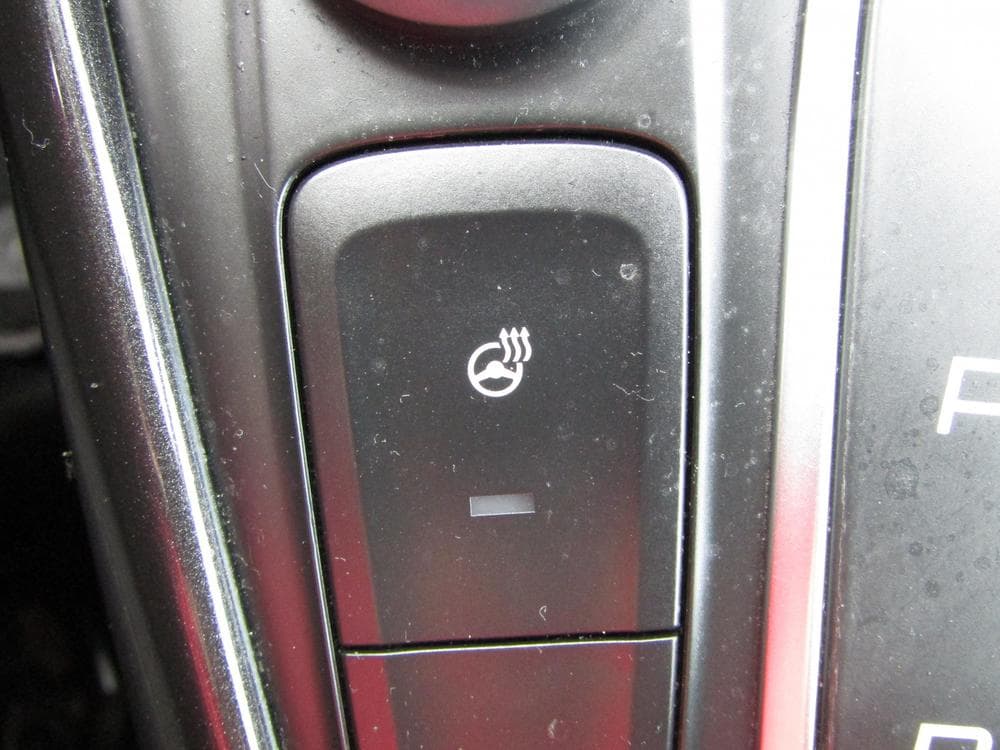 2015 Ford FOCUS - 15