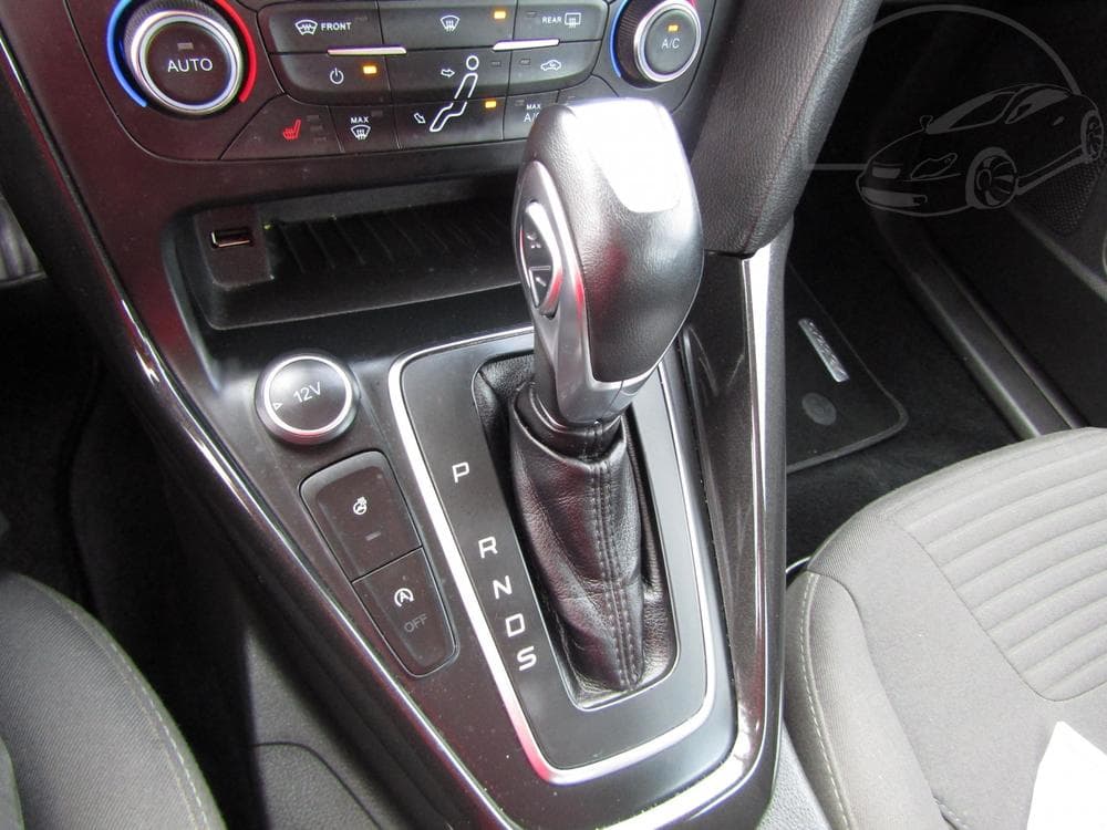 2015 Ford FOCUS - 17