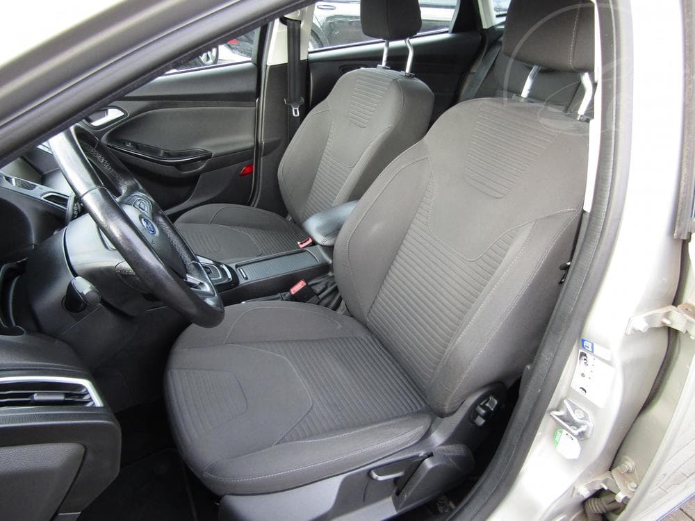 2015 Ford FOCUS - 9