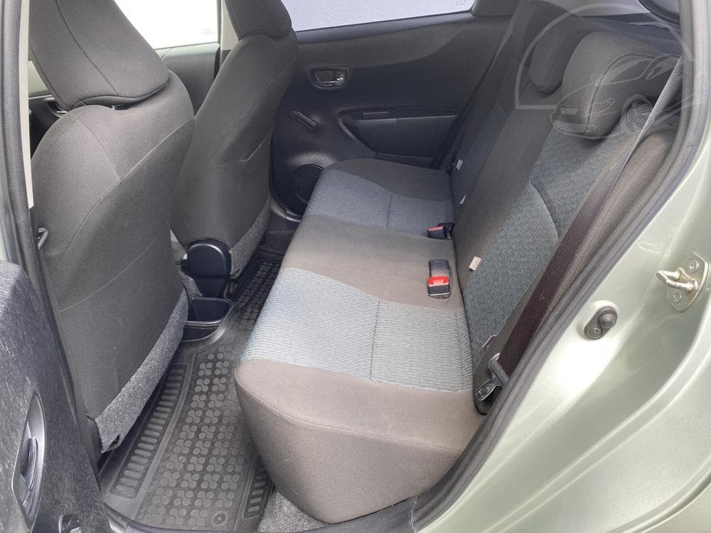 2012 Toyota YARIS - 19