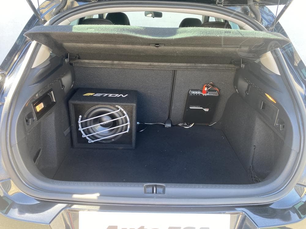 2011 Citroen C4 - 7
