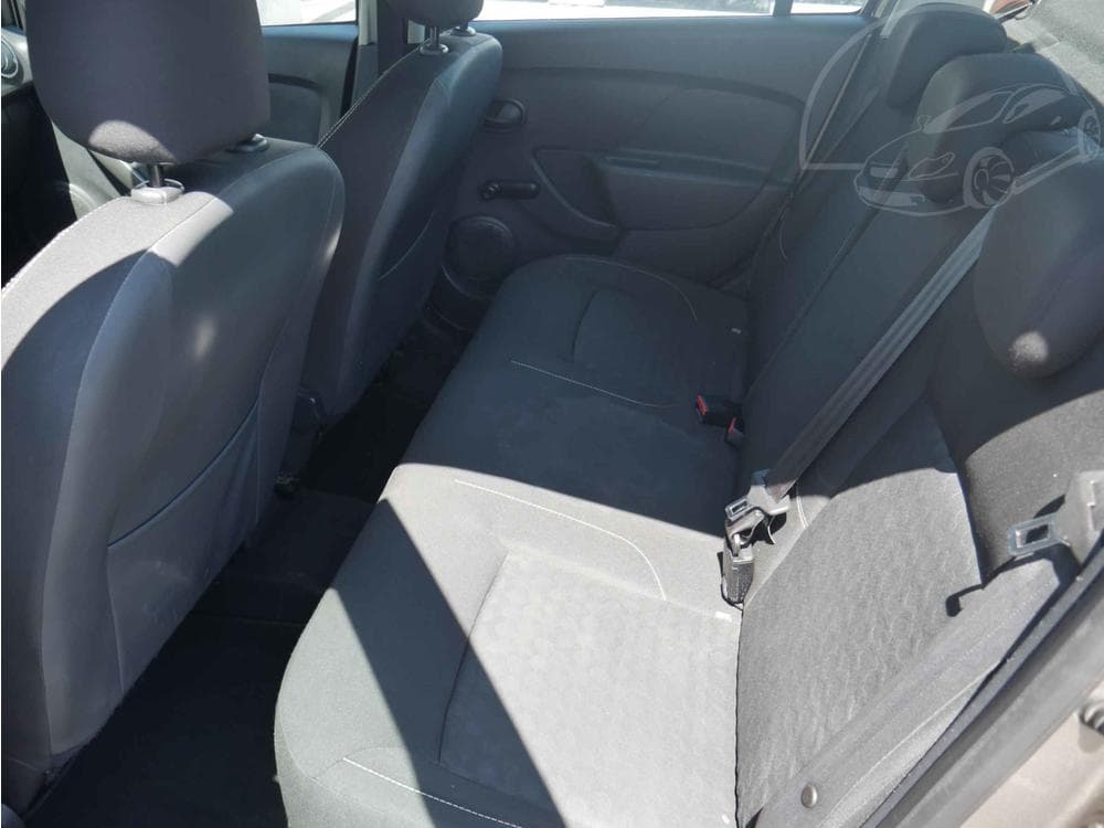 2013 Dacia LOGAN - 10