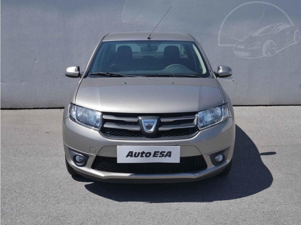 2013 Dacia LOGAN - 2