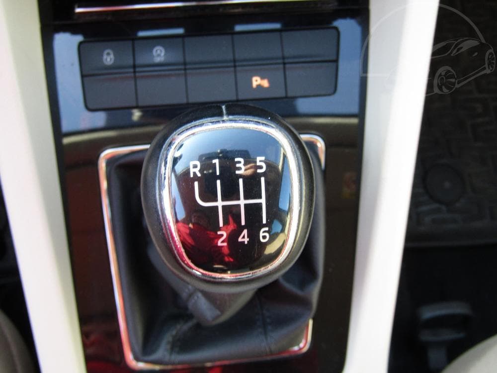 2017 Škoda OCTAVIA - 46
