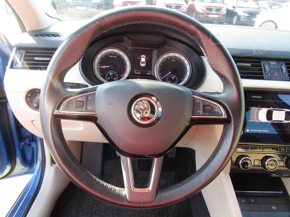 2017 Škoda OCTAVIA - 49
