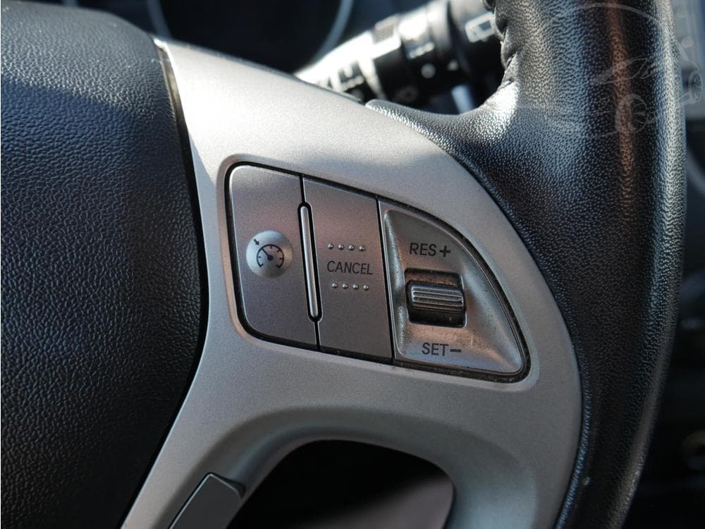 2013 Hyundai Ix35 - 13