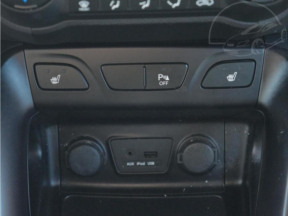 2013 Hyundai Ix35 - 16