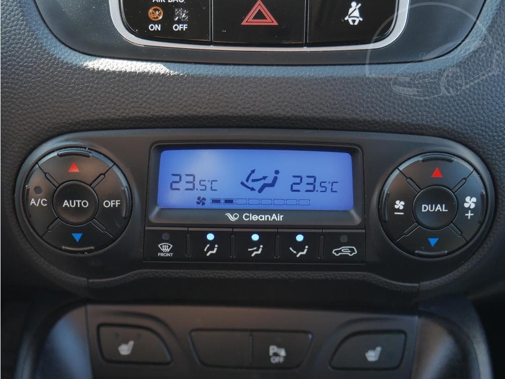 2013 Hyundai Ix35 - 17