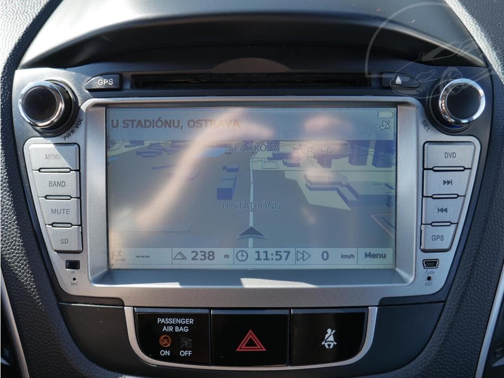 2013 Hyundai Ix35 - 20