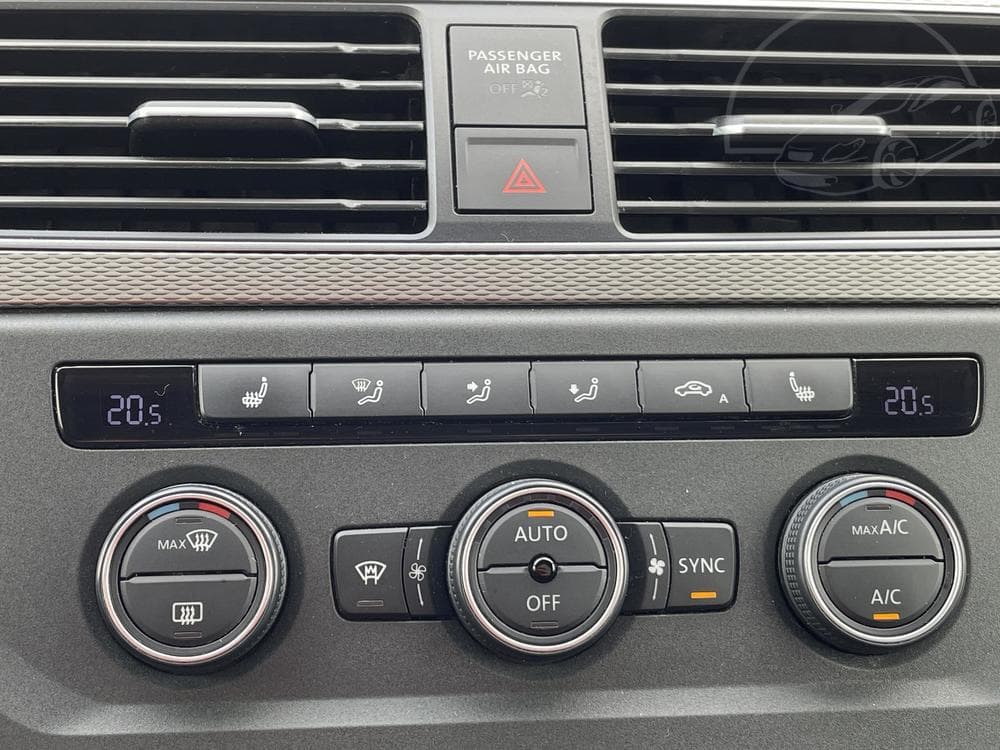 2019 Volkswagen Caddy - 14