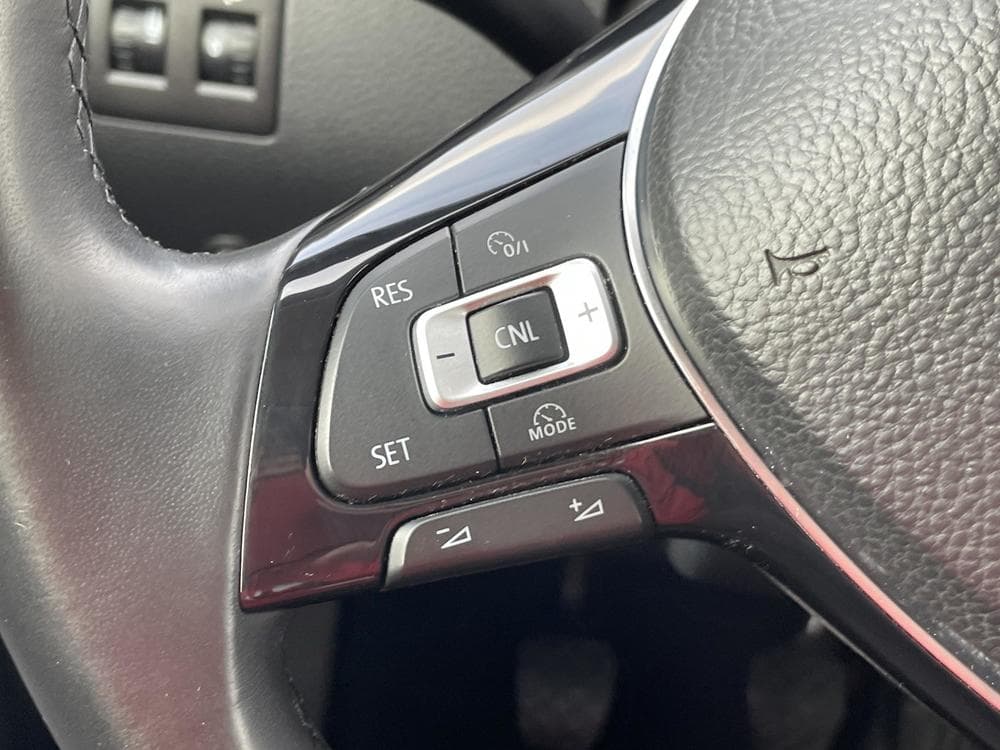 2019 Volkswagen Caddy - 15