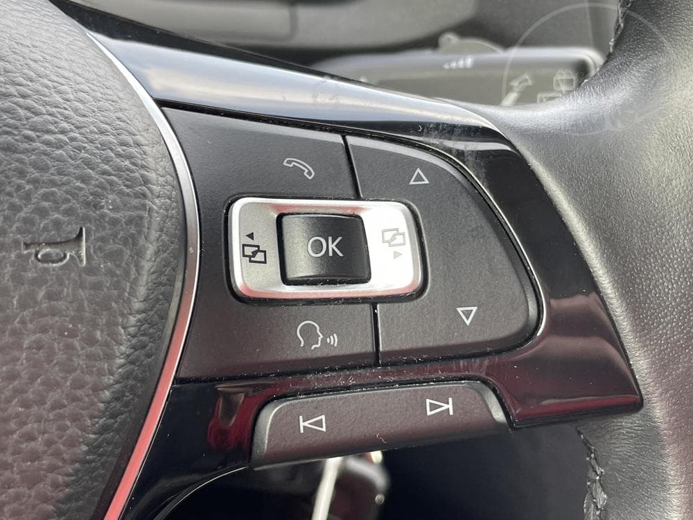 2019 Volkswagen Caddy - 16