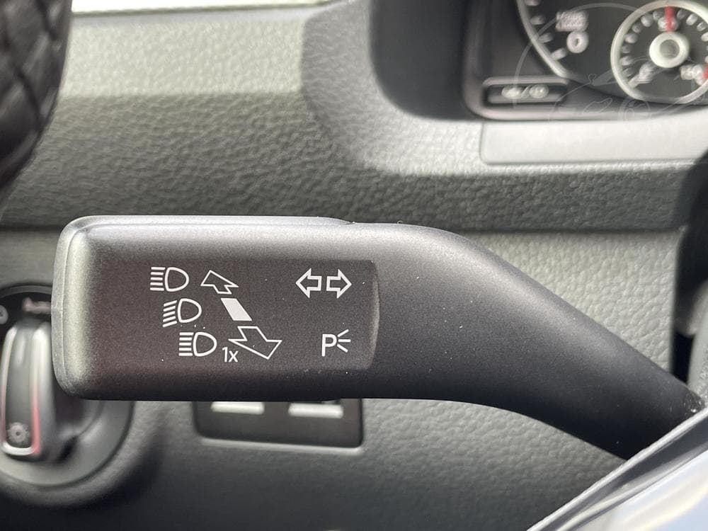 2019 Volkswagen Caddy - 18