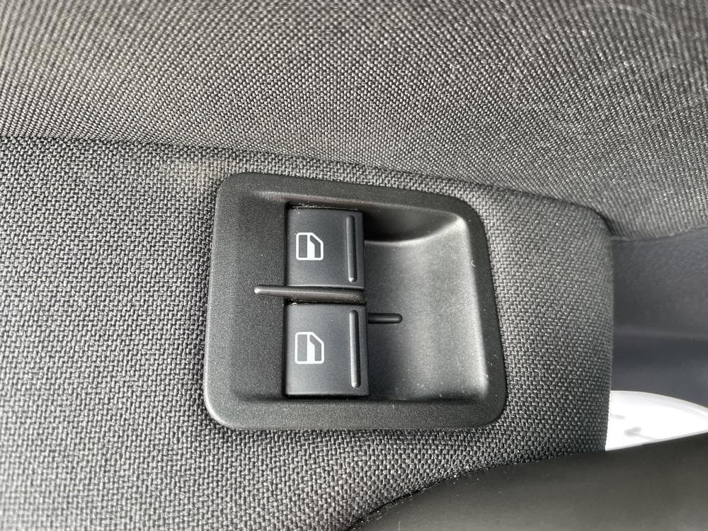 2019 Volkswagen Caddy - 20