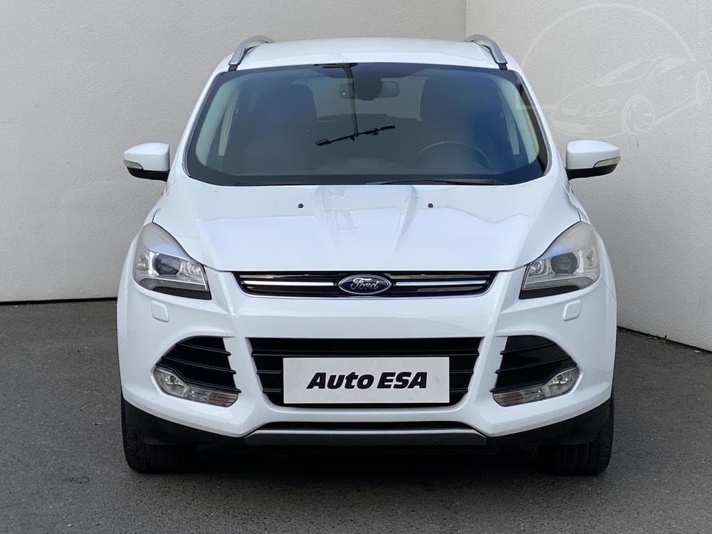 2013 Ford Kuga - 3